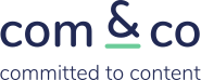 Logo Com & Co